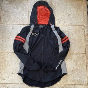 Harley Davidson Light Weight Riding Jacket